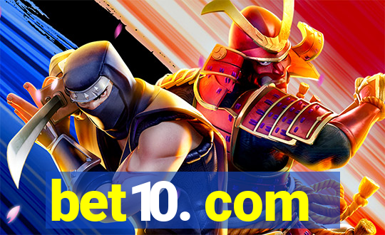 bet10. com